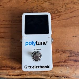 Polytune
